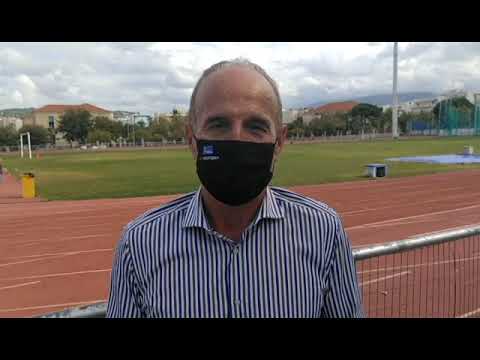 Τάκης Σβουράκης - Θέμα επικινδυνότητας Πυλώνων