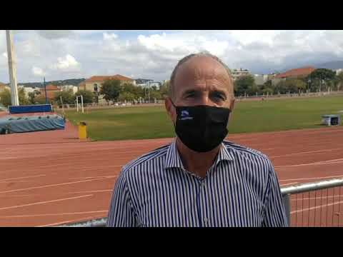 Τάκης Σβουράκης - Κλειστό Γυμναστήριο